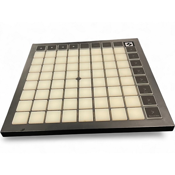 Used Novation LAUNCHPAD X Production Controller