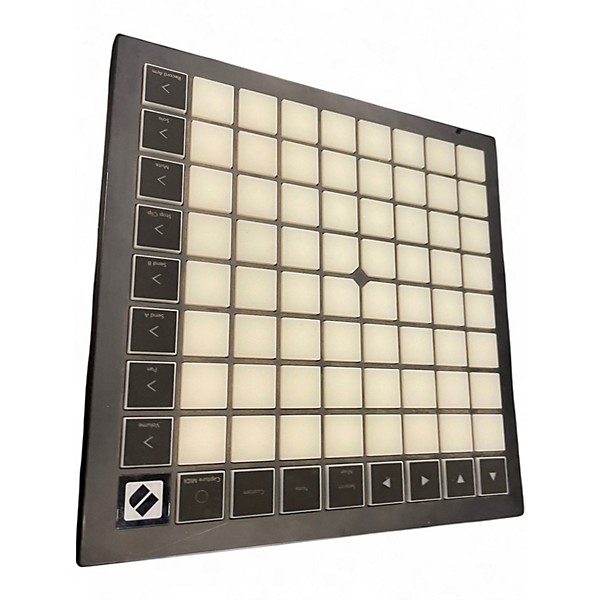 Used Novation LAUNCHPAD X Production Controller