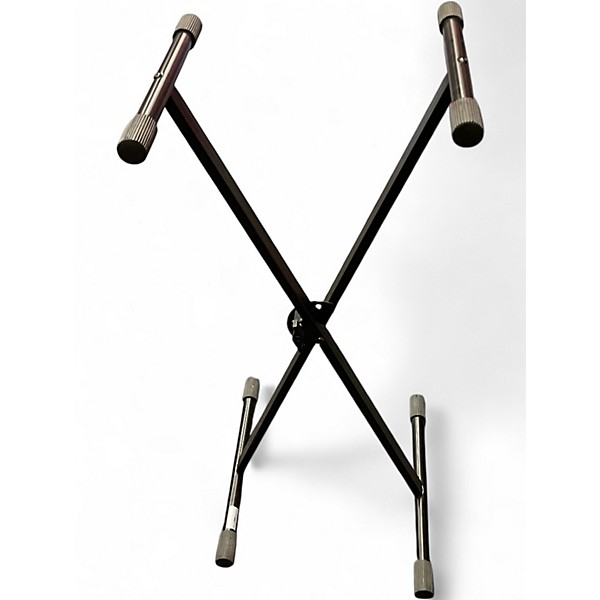 Used Musicians Gear KEYBOARD STAND Keyboard Stand