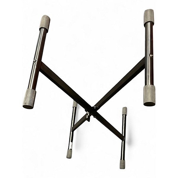 Used Musicians Gear KEYBOARD STAND Keyboard Stand