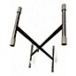 Used Musicians Gear KEYBOARD STAND Keyboard Stand