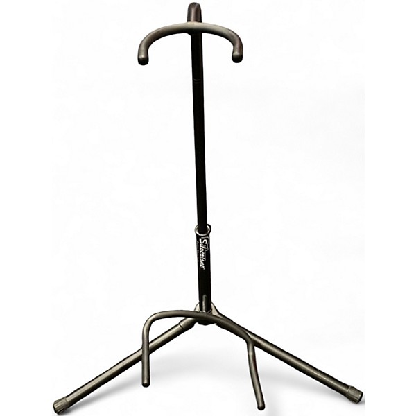 Used Silvertone GUITAR STAND Guitar Stand