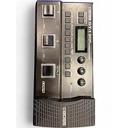 Used BOSS GT-1 Effect Processor