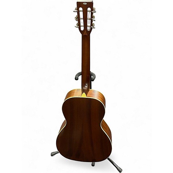 Used Tanglewood TW73 Natural Acoustic Guitar