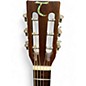 Used Tanglewood TW73 Natural Acoustic Guitar