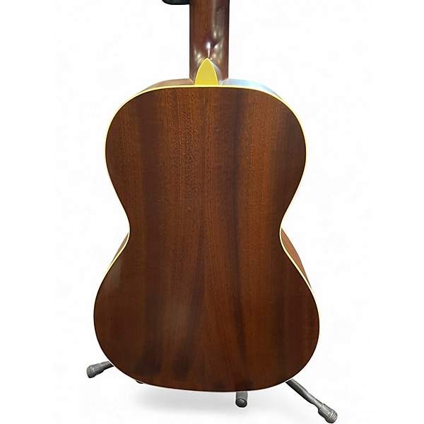 Used Tanglewood TW73 Natural Acoustic Guitar