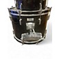 Used TAMA 5 Piece SWINGSTAR SS522X BLACK Drum Kit