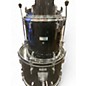 Used TAMA 5 Piece SWINGSTAR SS522X BLACK Drum Kit
