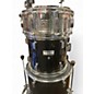 Used TAMA 5 Piece SWINGSTAR SS522X BLACK Drum Kit