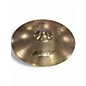 Used Zildjian 18in Scimitar Crash Ride Cymbal thumbnail