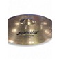 Used Zildjian 18in Scimitar Crash Ride Cymbal