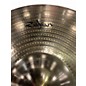 Used Zildjian 18in Scimitar Crash Ride Cymbal