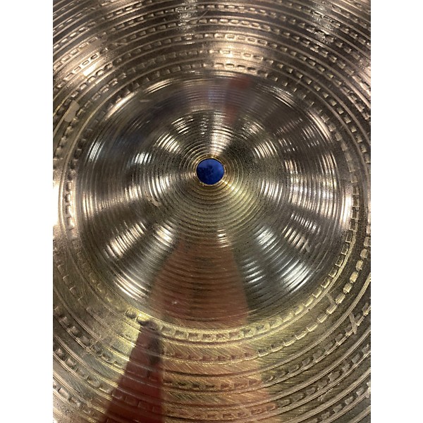 Used Zildjian 18in Scimitar Crash Ride Cymbal