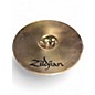 Used Zildjian 18in Scimitar Crash Ride Cymbal