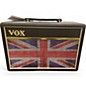 Used VOX Pathfinder 10 Limited Edition Union Jack Guitar Combo Amp thumbnail