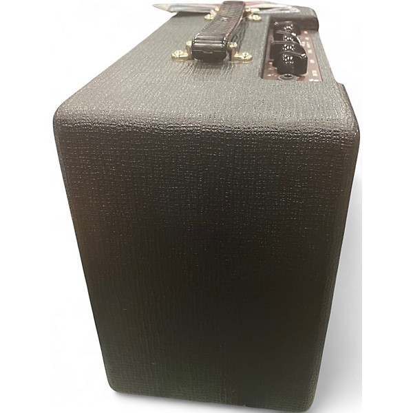 Used VOX Pathfinder 10 Limited Edition Union Jack Guitar Combo Amp