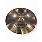 Used Zildjian 14in Scimitar Hi Hat Pair Cymbal thumbnail