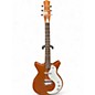 Used Danelectro NOS+ Copper Solid Body Electric Guitar thumbnail