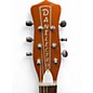Used Danelectro NOS+ Copper Solid Body Electric Guitar