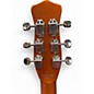 Used Danelectro NOS+ Copper Solid Body Electric Guitar