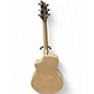 Used Breedlove Discovery Concert Natural Acoustic Guitar