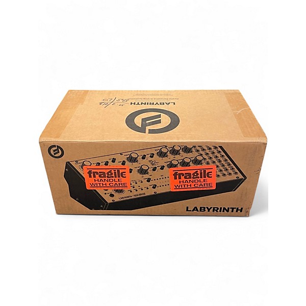 Used Moog Labyrinth Synthesizer