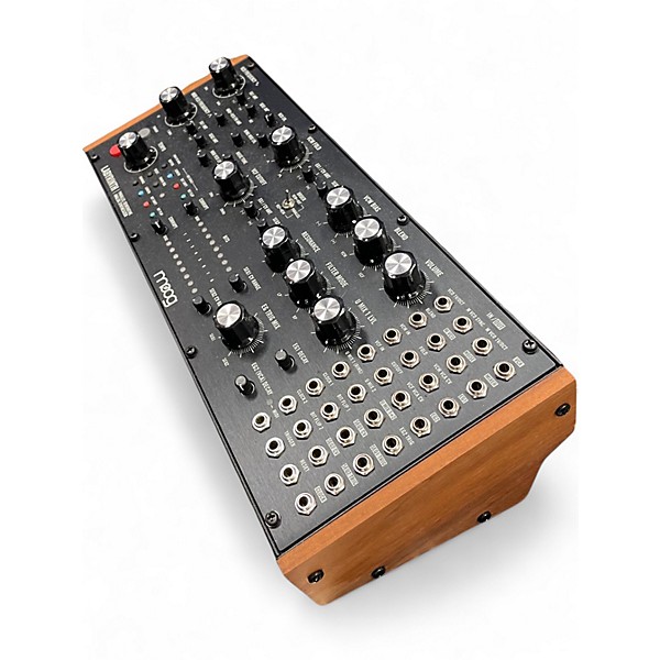 Used Moog Labyrinth Synthesizer