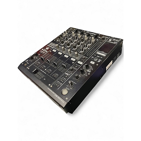 Used Pioneer DJ DJM900 Nexus DJ Mixer