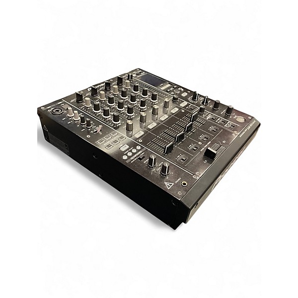 Used Pioneer DJ DJM900 Nexus DJ Mixer