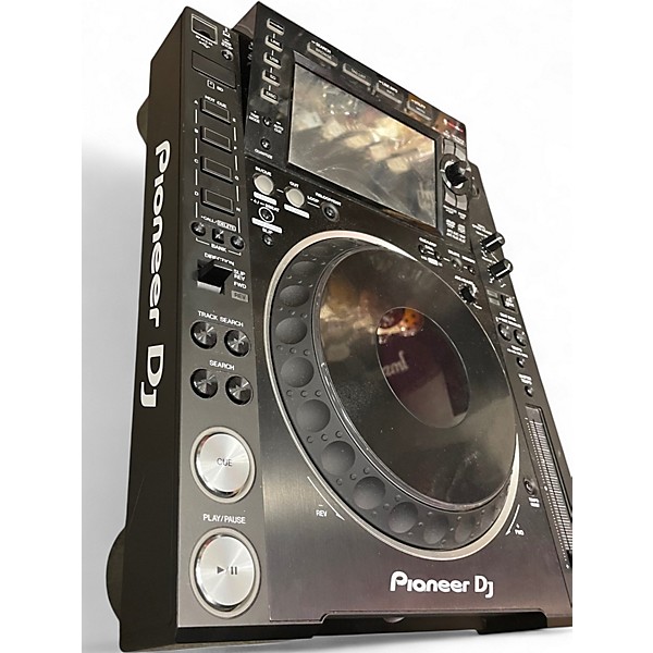 Used Pioneer DJ CDJ2000NXS2 DJ Player