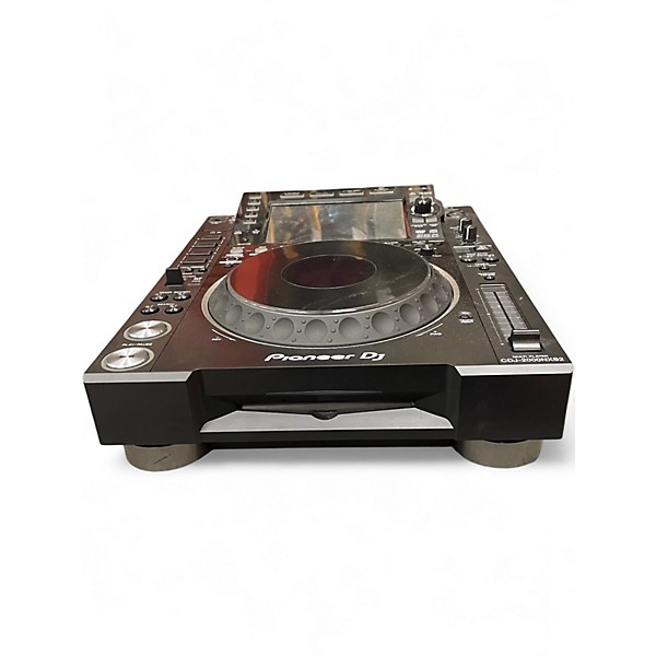 Used Pioneer DJ CDJ2000NXS2 DJ Player