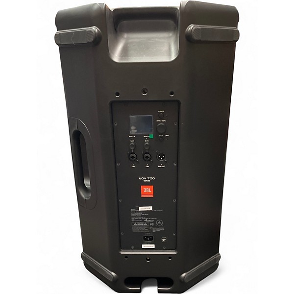 Used JBL eon715 Powered Speaker
