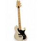 Used PRS NF 53 WHITE Solid Body Electric Guitar thumbnail