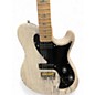 Used PRS NF 53 WHITE Solid Body Electric Guitar