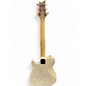 Used PRS NF 53 WHITE Solid Body Electric Guitar