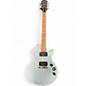 Used Epiphone Les Paul Special I Pelham Blue Solid Body Electric Guitar thumbnail