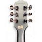 Used Epiphone Les Paul Special I Pelham Blue Solid Body Electric Guitar