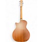 Used Alvarez RG260CESB Sunburst Acoustic Electric Guitar