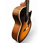 Used Alvarez RG260CESB Sunburst Acoustic Electric Guitar