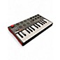 Used Akai Professional MPK Mini MIDI Controller thumbnail
