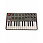 Used Akai Professional MPK Mini MIDI Controller