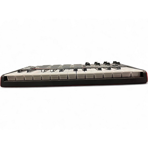 Used Akai Professional MPK Mini MIDI Controller