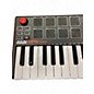 Used Akai Professional MPK Mini MIDI Controller
