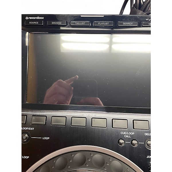 Used Pioneer DJ cdj3000 DJ Player