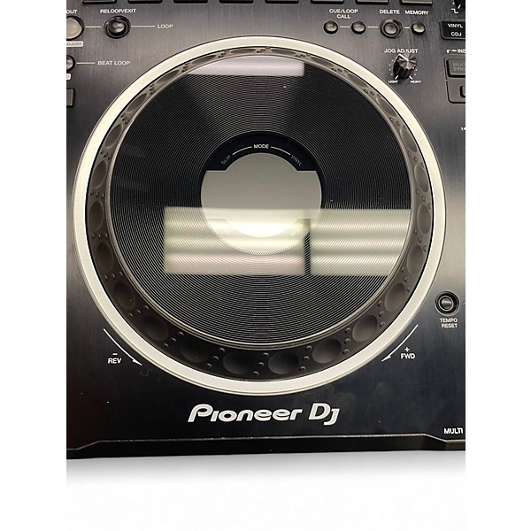 Used Pioneer DJ cdj3000 DJ Player
