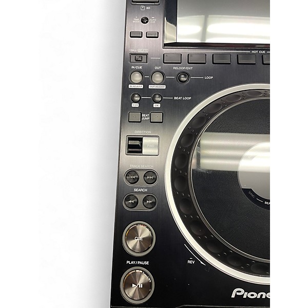 Used Pioneer DJ cdj3000 DJ Player