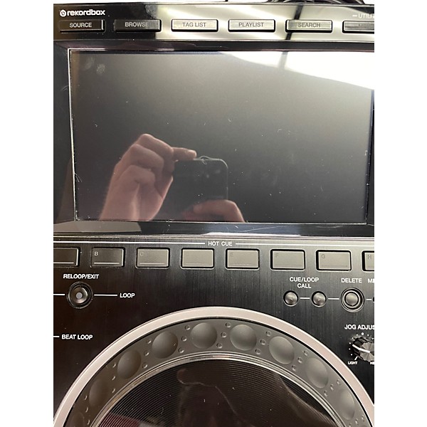 Used Pioneer DJ cdj3000 DJ Player