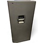 Used JBL PRX825W Powered Speaker