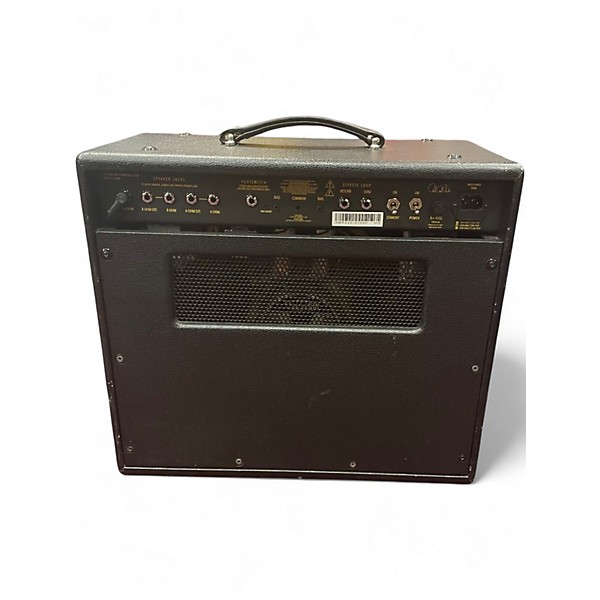 Used PRS Sonzera 20 20W 1X12 Guitar Combo Amp