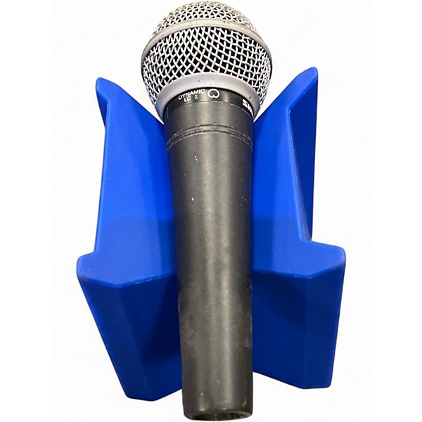 Used Shure SM48 Dynamic Microphone